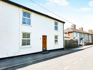 Station Road- click for photo gallery